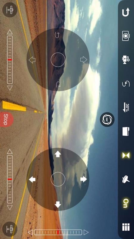 WiFiUAVֻapp-WiFiUAV v12.01 ׿