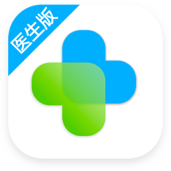 百医通医生版手机app免费下载-百医通医生版 v1.5.3 手机版