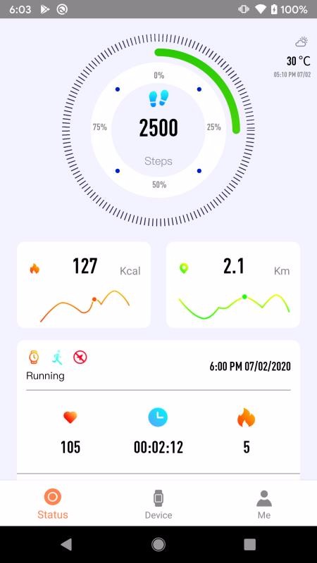 CO-FITֻapp-CO-FIT v1.2.9.8 ֻ
