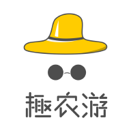 趣农游app提供下载-趣农游 v2.1.0.3 手机版