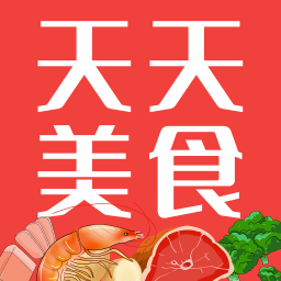 天天美食菜谱app提供下载-天天美食菜谱 v1.0.2 手机版