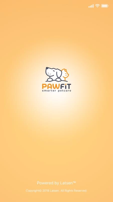 Pawfitֻapp-Pawfit v1.7.2 ׿