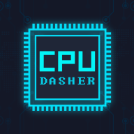 CPU Dasherֻapp-CPU Dasher v1.1.5 ֻ