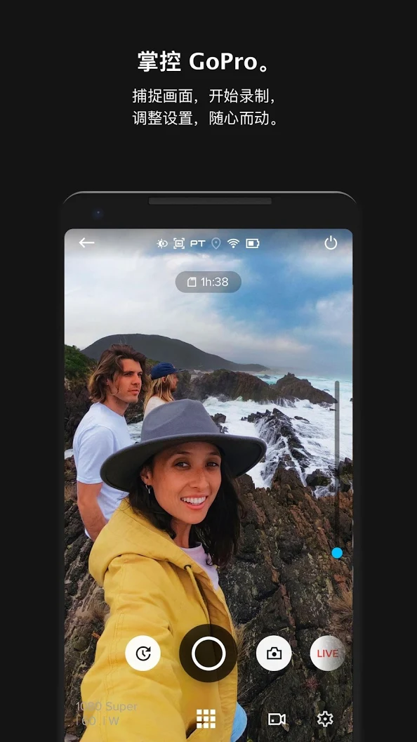 GoProֻapp-GoPro v6.16 ֻ