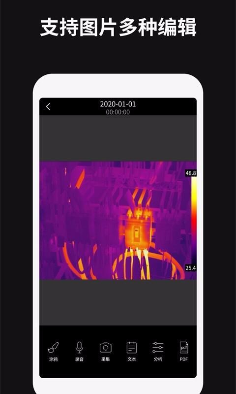 Thermographyֻapp-Thermography v1.3.9 ֻ
