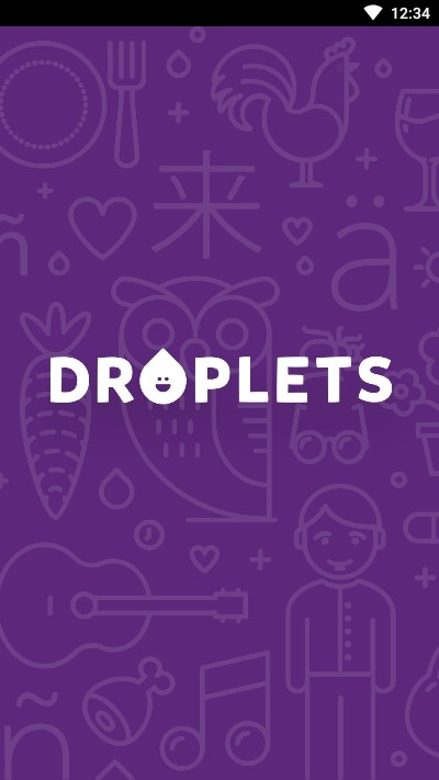 droplets°ṩ-droplets°氲׿ṩ