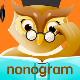 Nonogram手机app免费下载-Nonogram v1.0 手机版