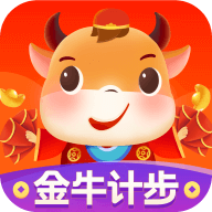 金牛�步app提供下�d-金牛�步 v1.0.0 手�C版