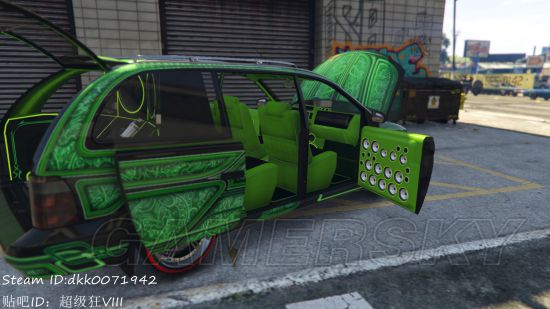 GTAOLͼչͿװһ