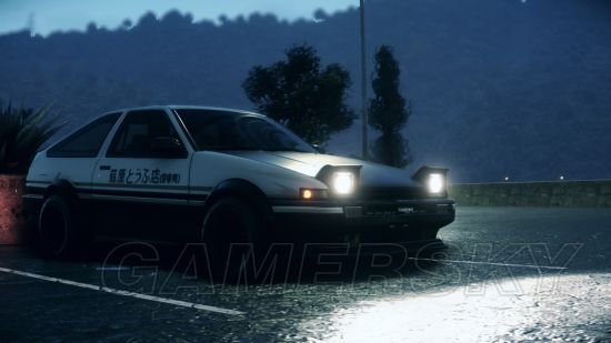 Ʒɳ19AE86ƯƵУ ɽAE86У