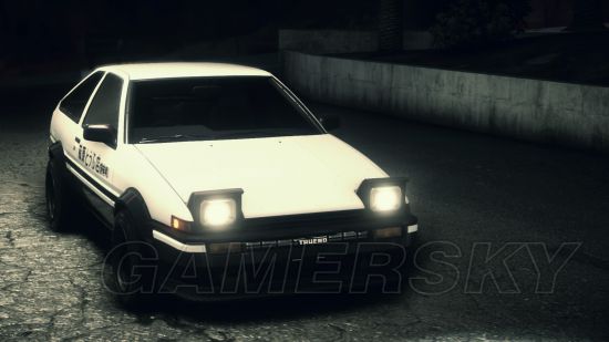 Ʒɳ19AE86ƯƵУ ɽAE86У