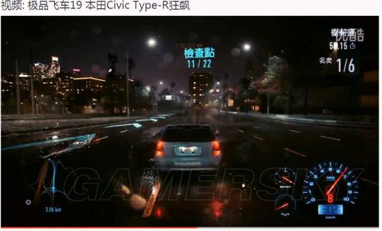 
Ʒɳ19쮳Ƶ_Ʒɳ19Civic Type-RԳ֮Ƶ