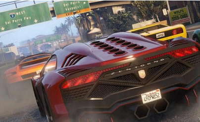 GTA5ƻ˳Ǯ