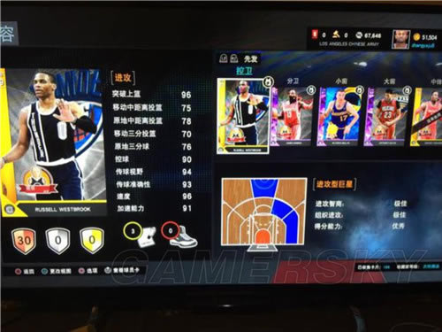 NBA2K16MTģʽλ MTģʽô