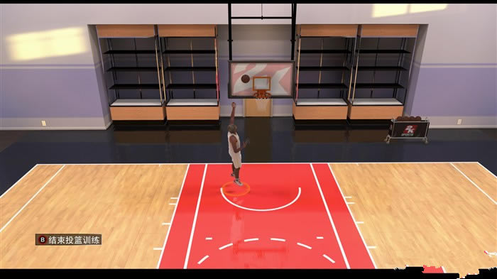 NBA2k16mcȫ޸