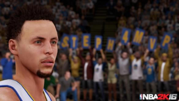 NBA 2K16ģʽǿｻ׼ɷ