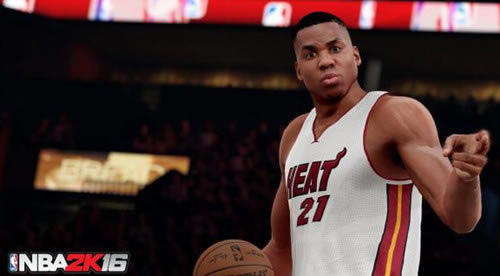 NBA 2K16ģʽղķ˹׼