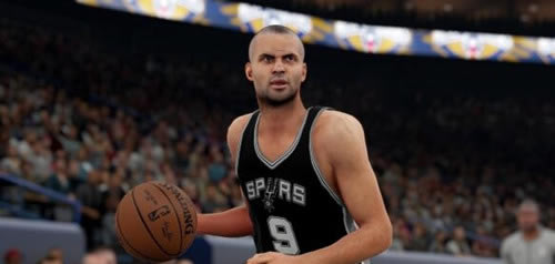 NBA 2K16V4Ϸ