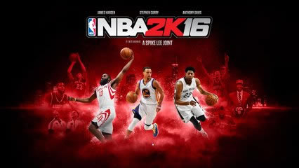 NBA 2K16̸Ľ֮󱣴÷