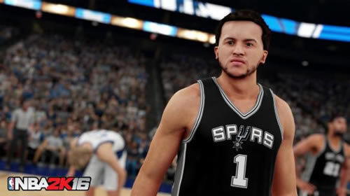 NBA 2K163