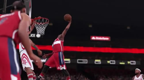 NBA 2K16˺ű