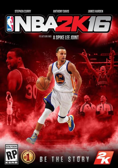 NBA 2K16ؽ淨ĵ÷