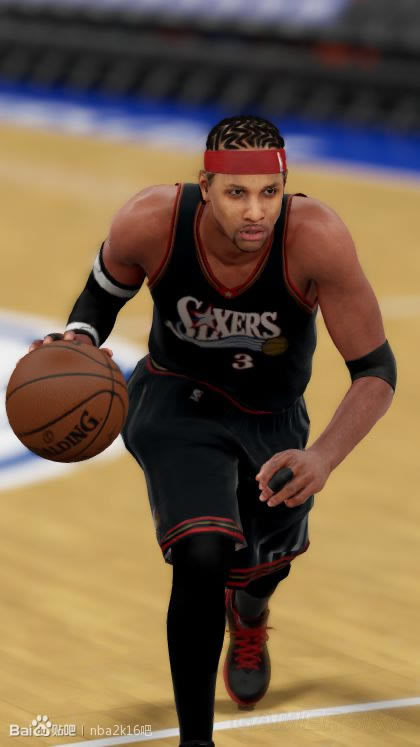 NBA 2K16ݺϼɭ