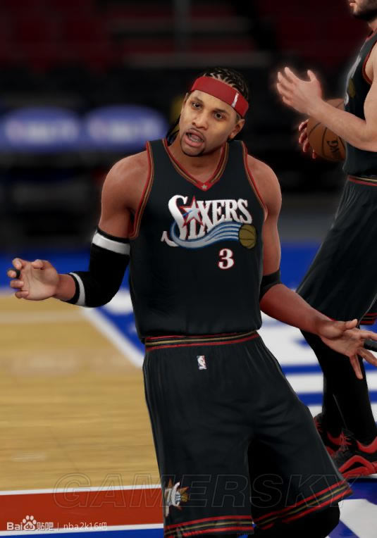 NBA 2K16ݺϼɭ