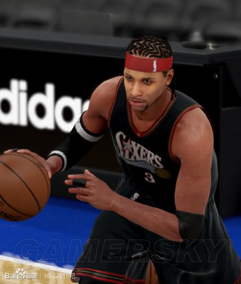 NBA 2K16ݺϼɭ