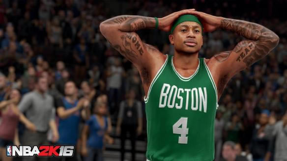 NBA 2K16MC޸ʹý̳