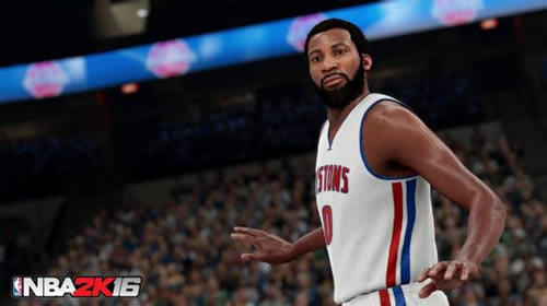 NBA 2K16V1.02ݽ