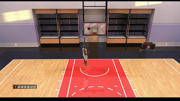 NBA 2K16MCģʽԱԷ ôԱ