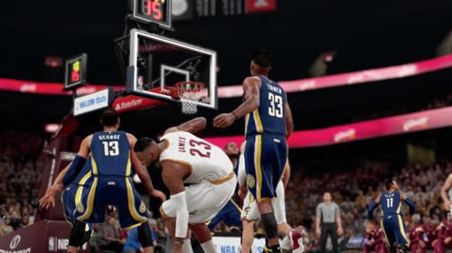 NBA 2K16Viperɾ