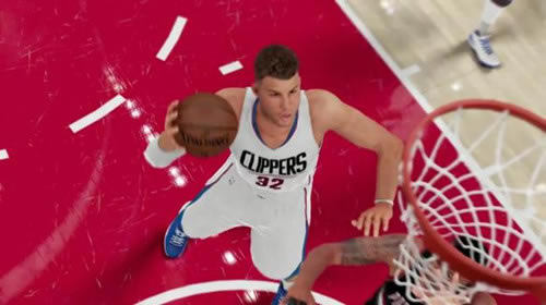 NBA 2K16һ