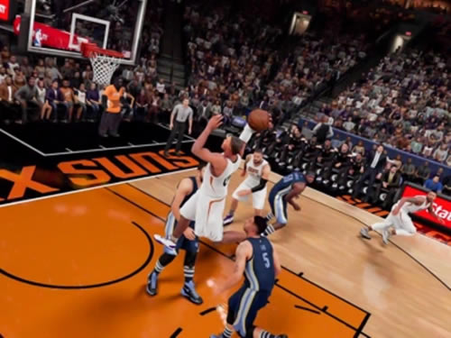 NBA 2K16´ȫ-10 ôȫ