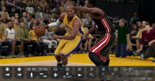 
NBA2K16αӱ_NBA2K16ӱ۲ָ