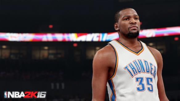 NBA 2K16MCģʽӵĵ ôӵ