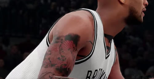 NBA 2K16MCģʽôߺ