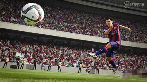 FIFA 16ģʽĵ