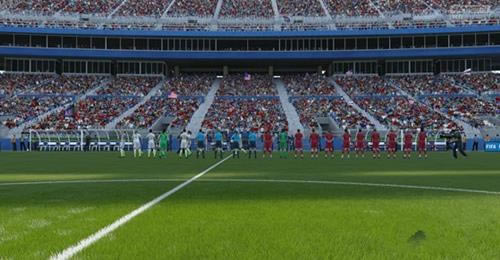 FIFA 16ֿԱ淨