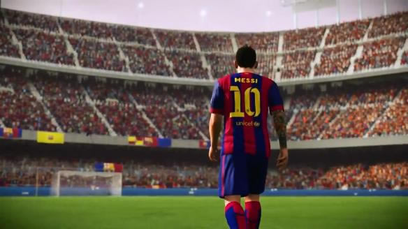 
FIFA 16_FIFA 16ĸ۰ʽܷ