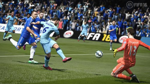 
FIFA16_FIFA16ģʽ淨