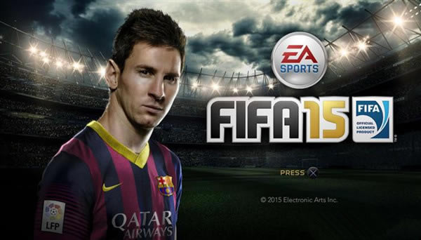 FIFA15UTģʽԱƼԱƪ