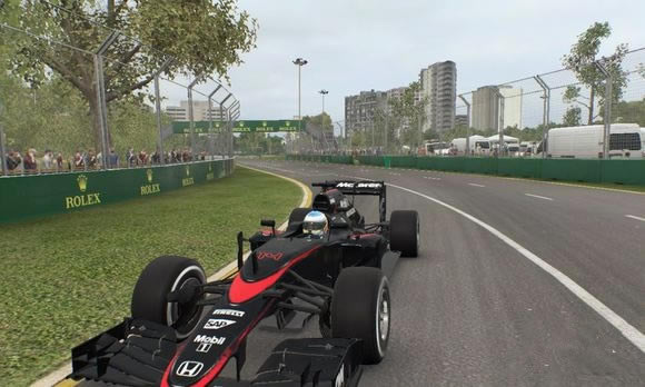 F1 2015ͼĵ