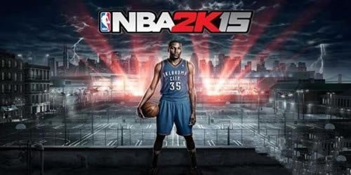 
NBA 2K15Ѷȴĵ÷