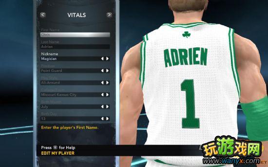 nba 2k12 λþ޸ʹð취