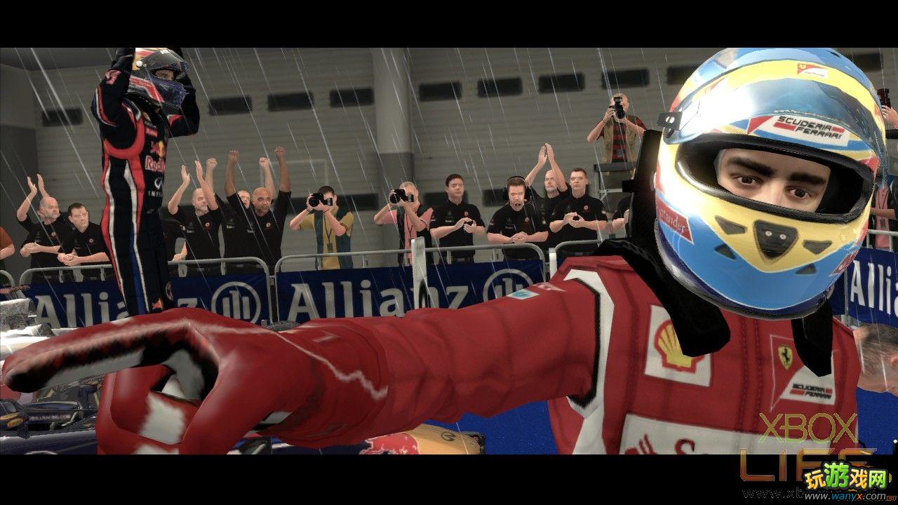 f1 2011 ϷĵüϷ