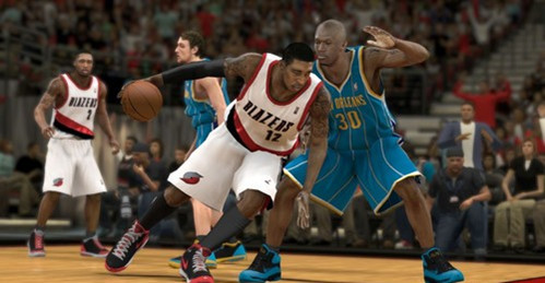 NBA 2K12 ϼָܲ