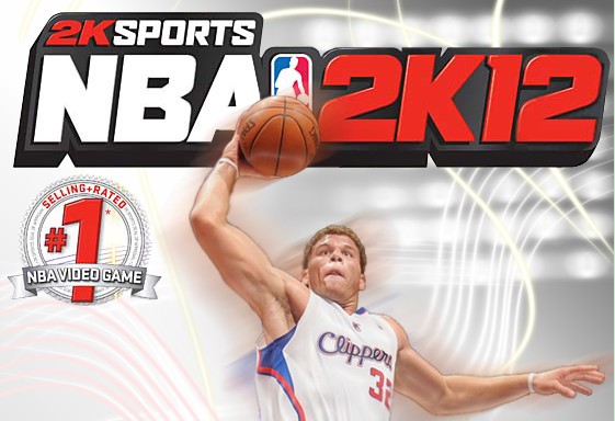NBA 2K12 ԭ취
