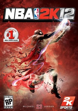 nba 2k12 취